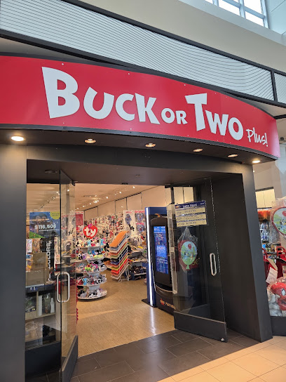 Buck or Two Express