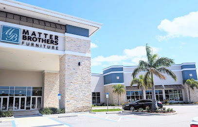 Matter Brothers Furniture & Design