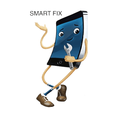 Smartfix logo