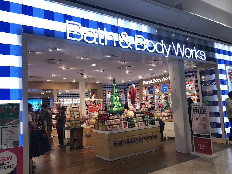 Bath & Body Works