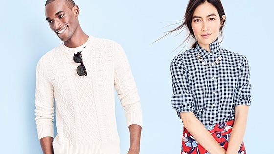 J.Crew Factory Store