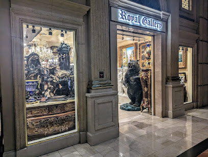 Royal Gallery