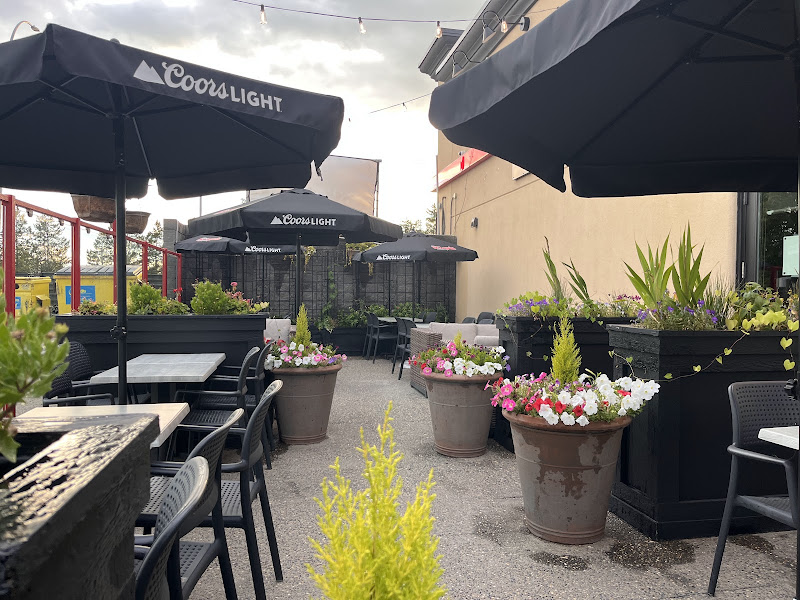St. Louis Bar & Grill