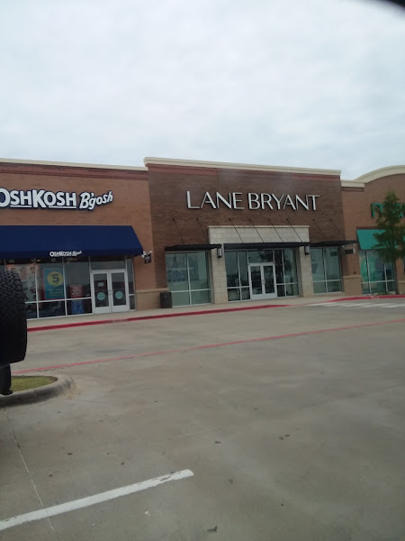 Lane Bryant