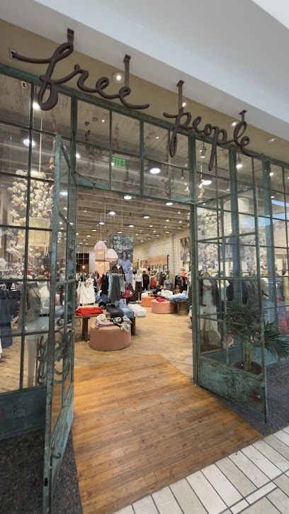 Free People