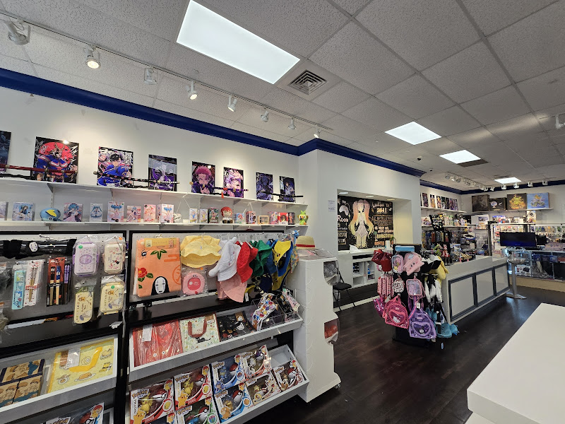 The Game Room