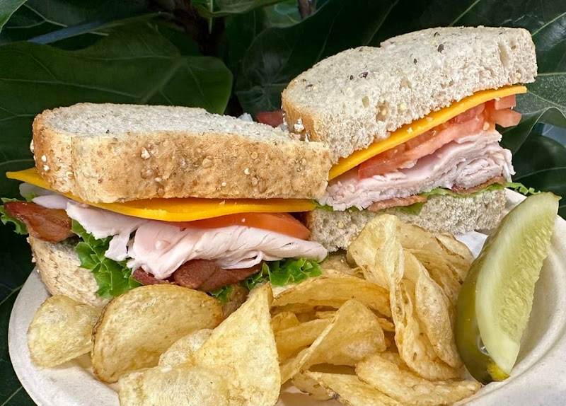 D. Brian's Kitchen & Catering - St Louis Park