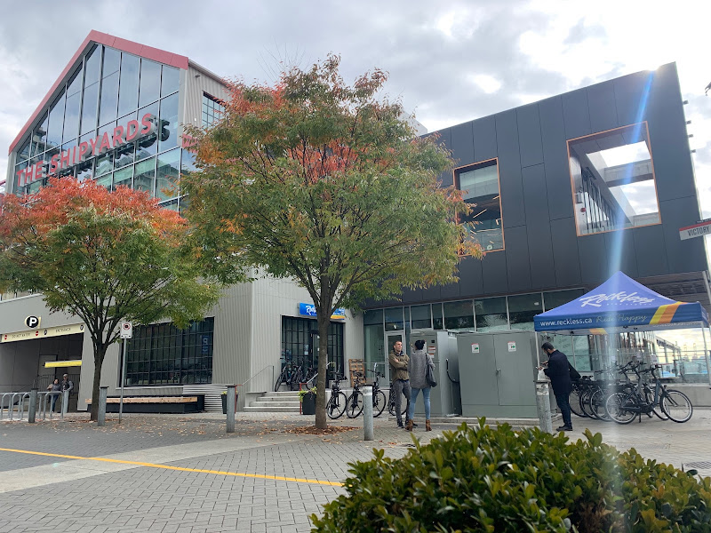Reckless Shipyards: Vancouver eBike Specialists & More!
