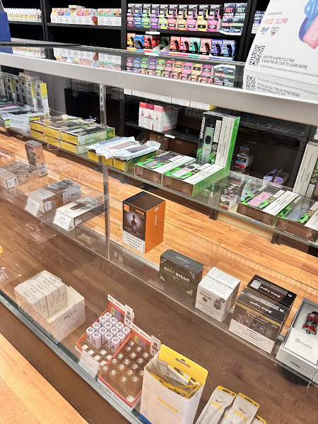 ECIG Canada VAPE Outlet & Cigars | Langley