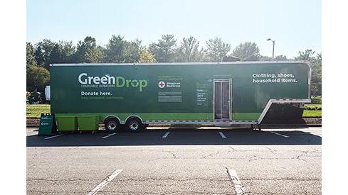 GreenDrop