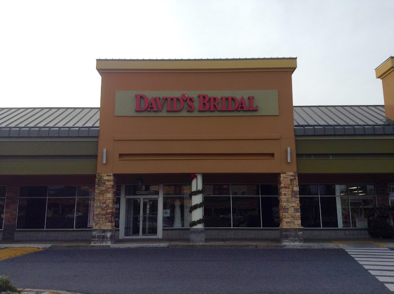 David's Bridal Rockville MD