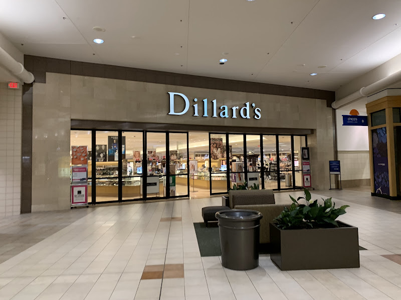 Dillard's