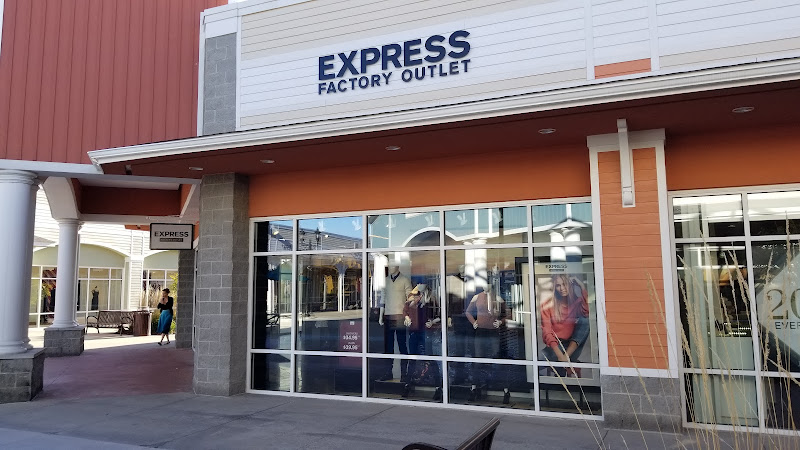 Express Factory Outlet