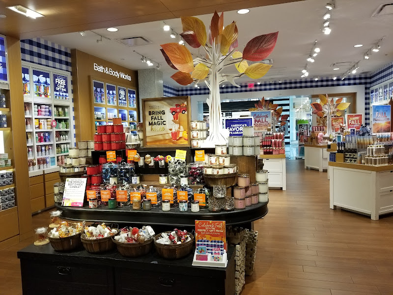 Bath & Body Works