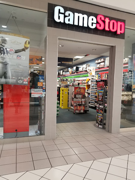GameStop