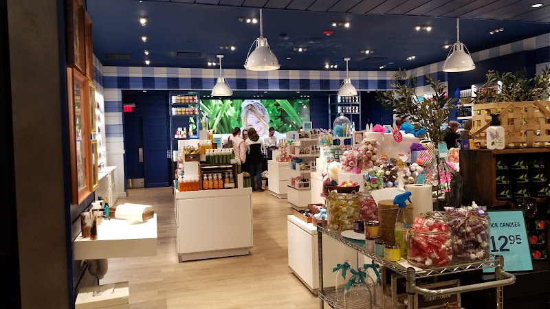 Bath & Body Works