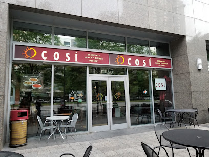 Così