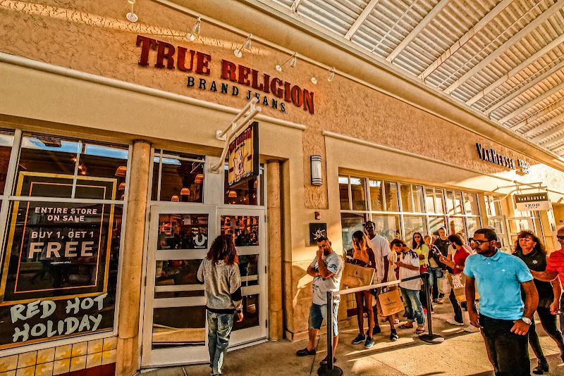 True Religion