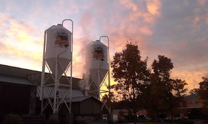 Smoky Mountain Brewery