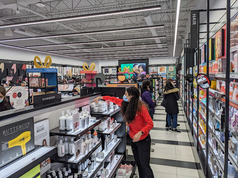 Sephora