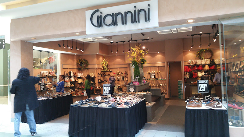 Giannini Shoes