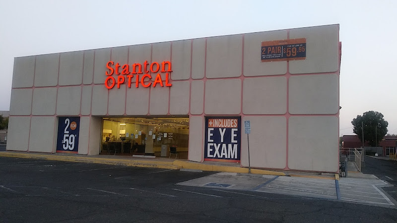 Stanton Optical