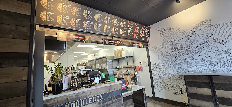 Noodlebox