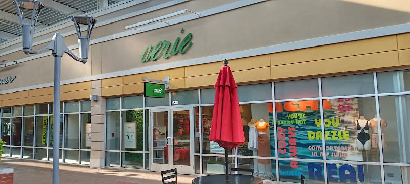 Aerie