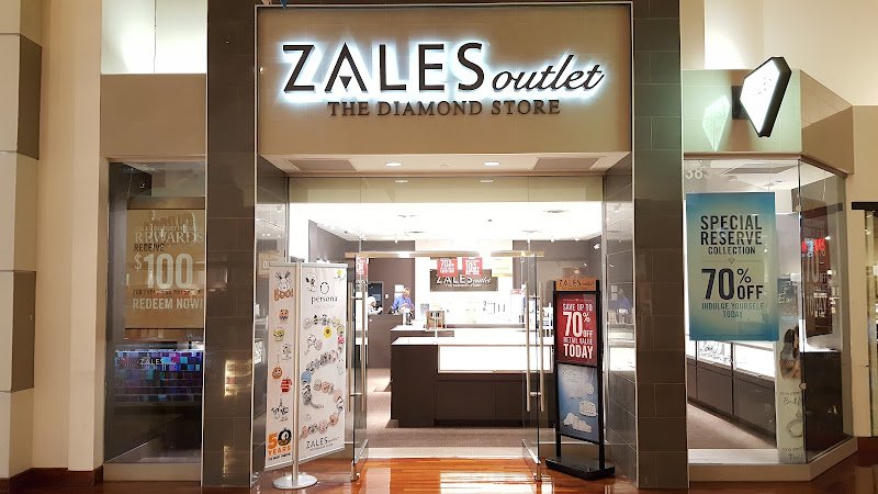 Zales Outlet