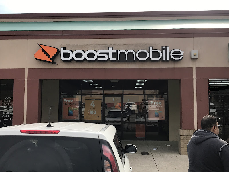 Boost Mobile