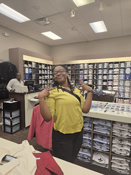 Men's Wearhouse