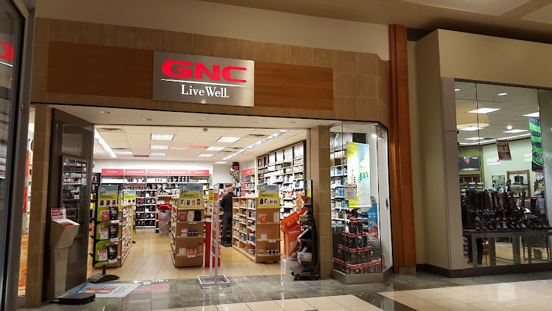 GNC