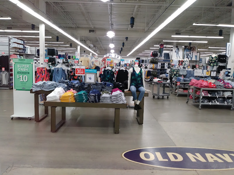 Old Navy