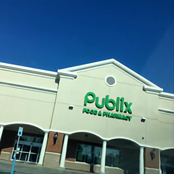 Publix Pharmacy at Vestavia Hills City Center