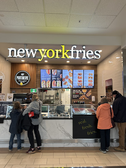 New York Fries