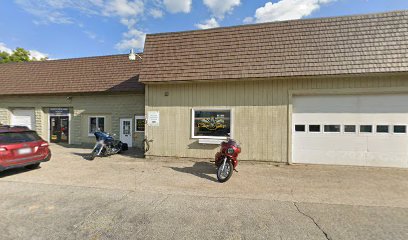 Chop Shop Motorcycles