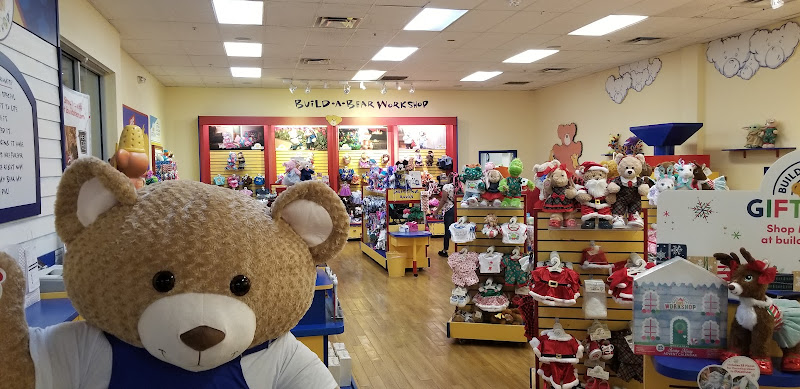 Build-A-Bear Workshop