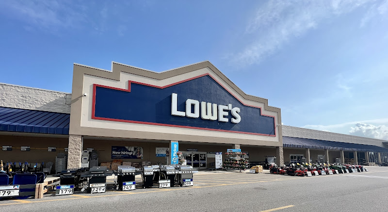 Lowe's