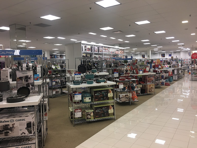 Belk Outlet