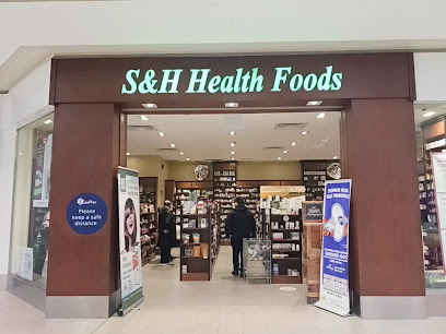 S&H Health Foods
