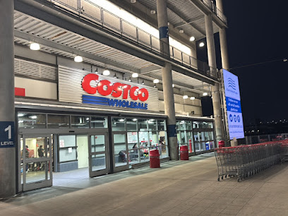 Costco Wholesale