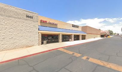 Mariposa Discount Stores
