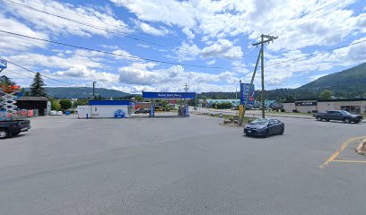 Shuswap Trailers & Equipment