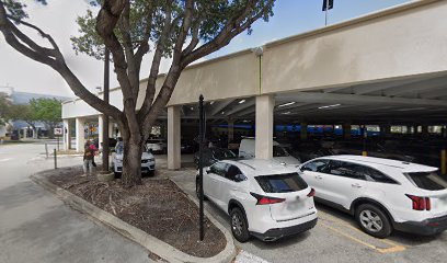 Valet Parking