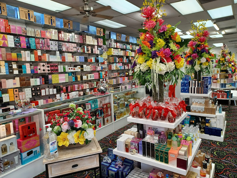Angie´s Gifts Perfumes