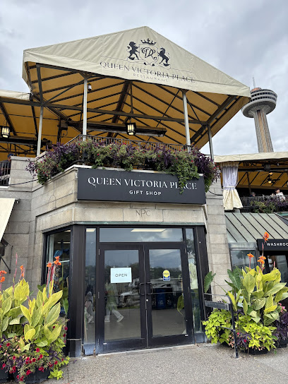 Queen Victoria Place Gift Shop