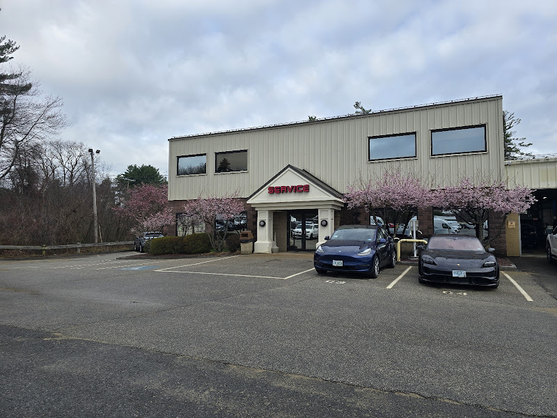 Merchants Auto Service