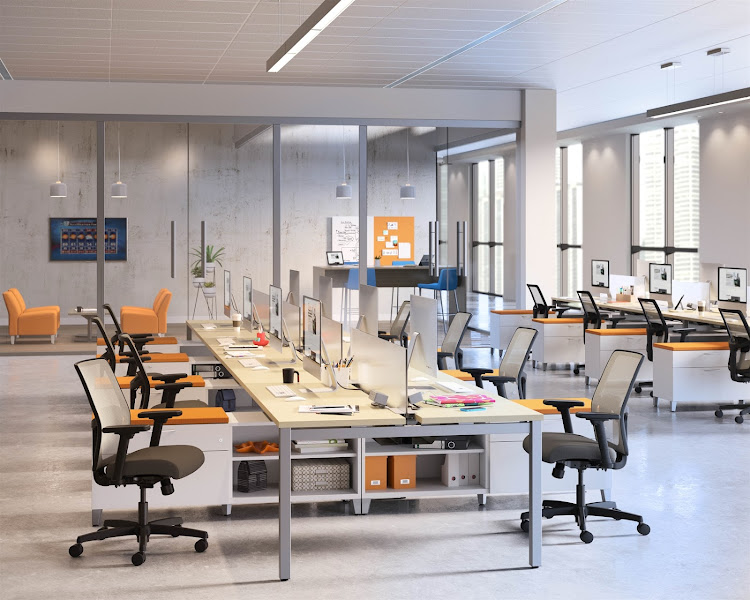Kentwood Office Furniture | Grand Rapids