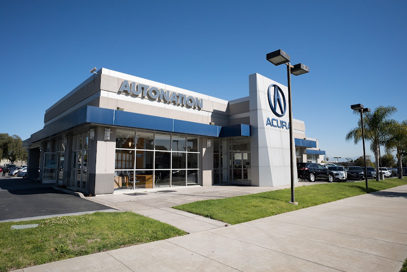 AutoNation Acura South Bay