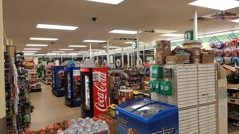 Dollar Tree